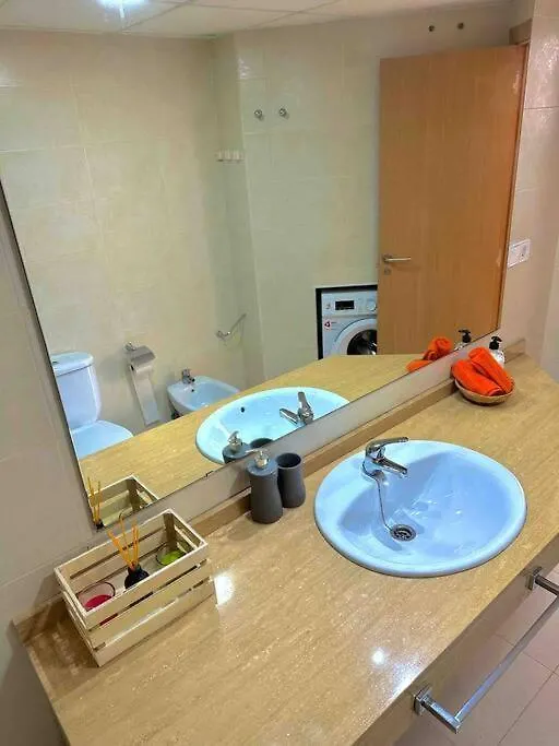 Apartamento Vera Playa Apartment