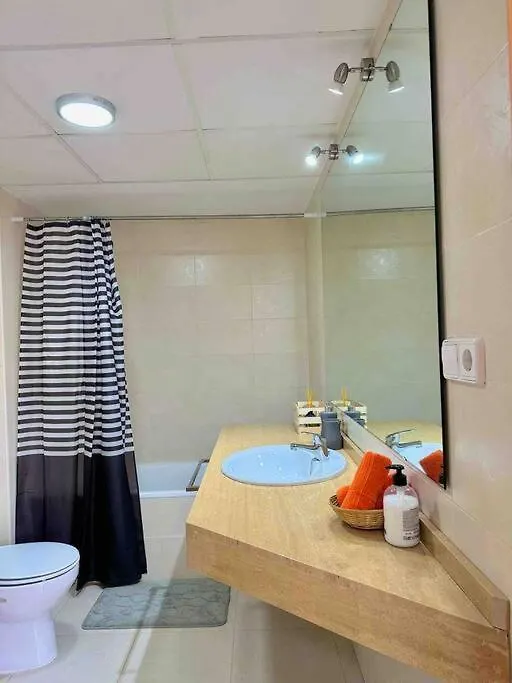 Apartamento Vera Playa Apartment