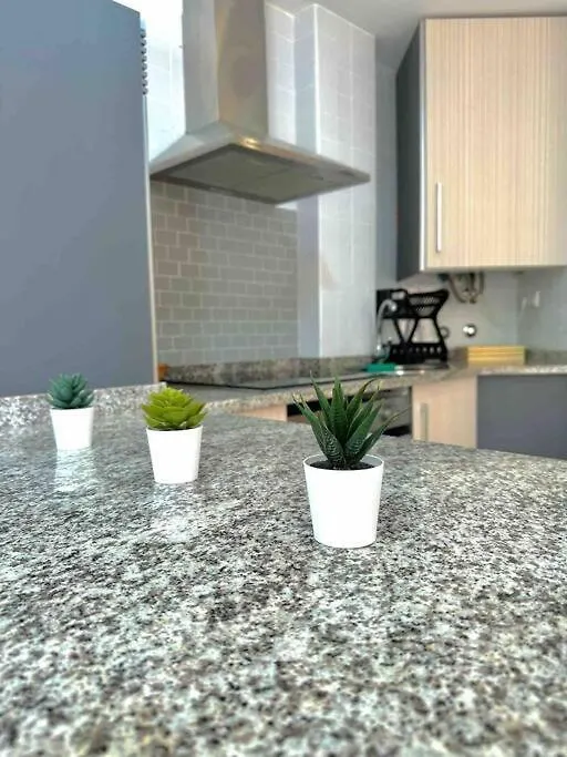 Apartamento Vera Playa Apartment