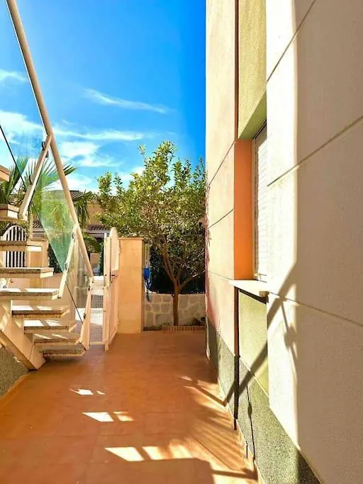 Apartamento Vera Playa Apartment