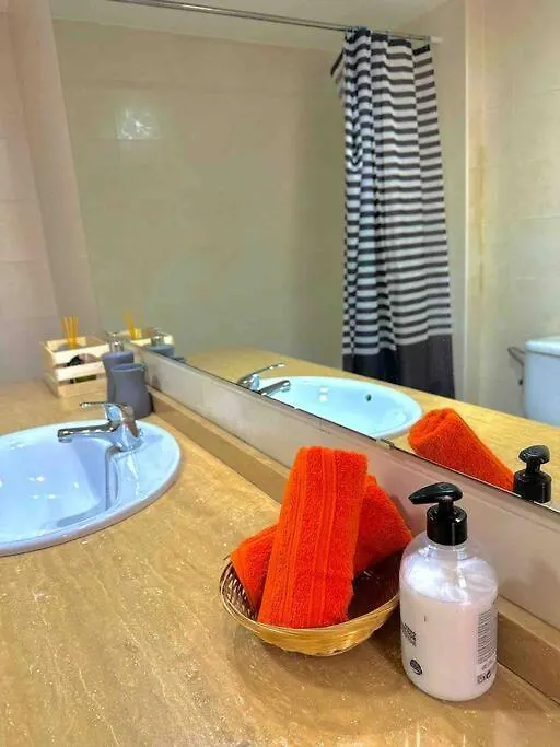 Apartamento Vera Playa Apartment