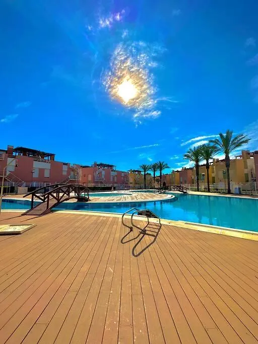 Apartamento Vera Playa Apartment 0*,