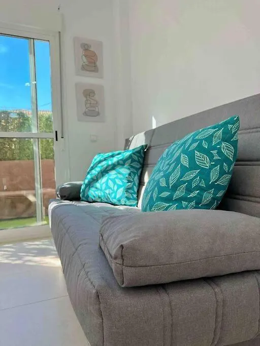 Apartamento Vera Playa Apartment