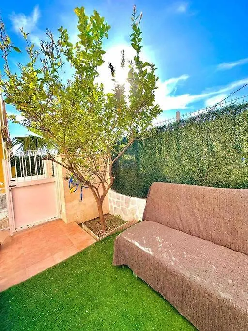 Apartamento Vera Playa Apartment