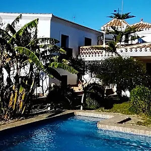 Cortijo De Don Victor Holiday home
